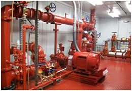 Fire Protection Product - fire extinguishers